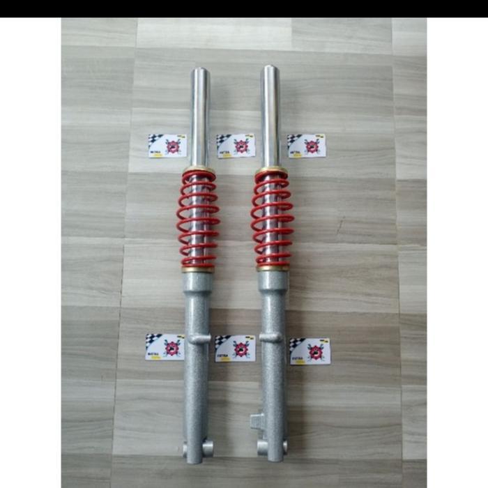 Shockbreaker Tossa Hercules / Viar / Allbrand Roda 3 Diameter 43Mm