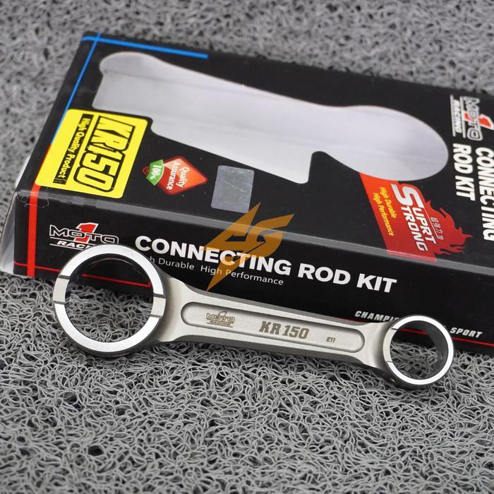 Moto1 Connecting Rod Stang Seher Ninja R Rr Pen 15