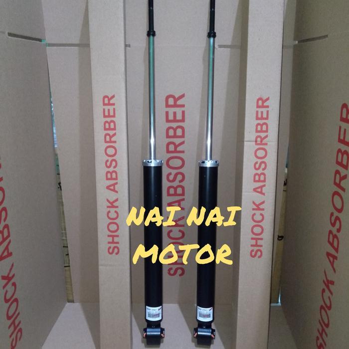 Shockbreaker Proton Exora Belakang Original