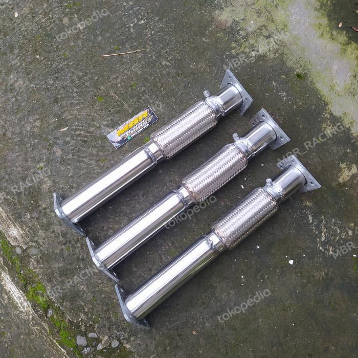 Fleksibel Canter Ngir