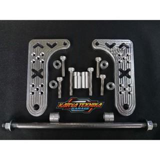 Breket Ub R25 Pnp Mx King /Mx New