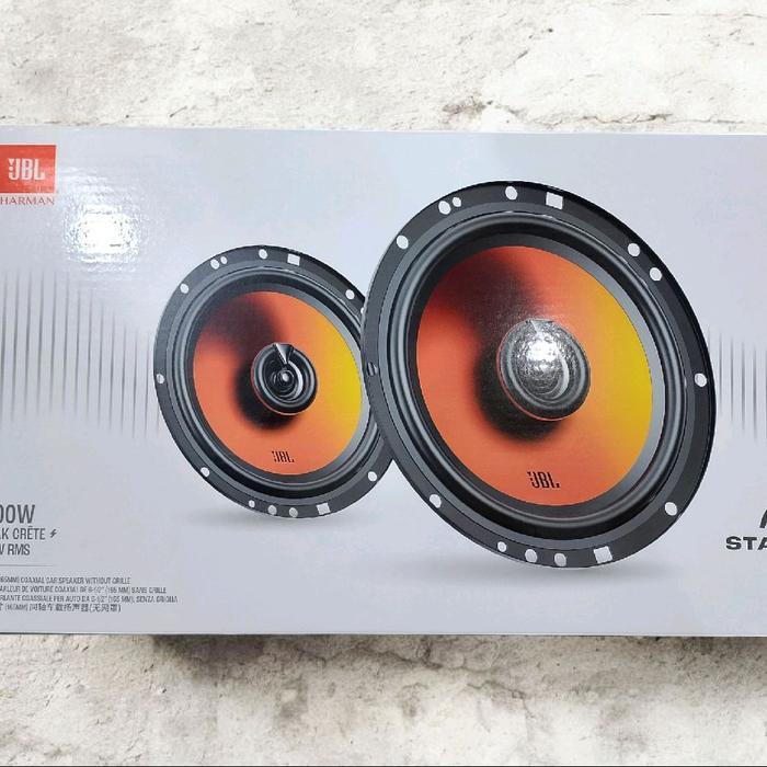 Ready Speaker mobil JBL 6inch stage 1 62F coaxial