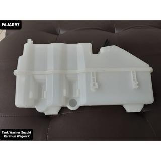 Tabung air wiper washer Suzuki Karimun Wagon R original