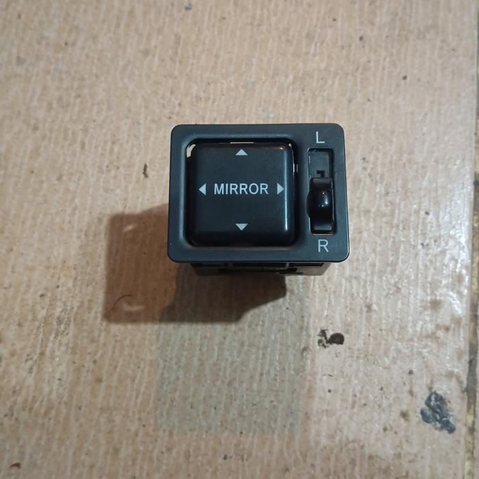 tombol elektrik mirror spion kijang lgx kapsul