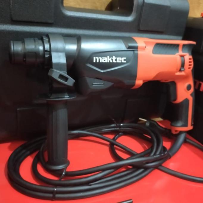 mesin bor bobok beton maktec mt870