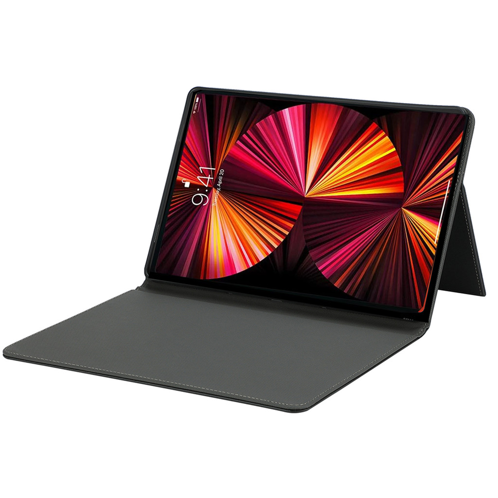 Tablet Case for HUAWEI MediaPad M3 Protective Cover Kickstand Function Shockproof (PU leather+ TPU
