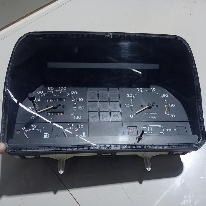 Speedometer  fiat uno 2nd Original