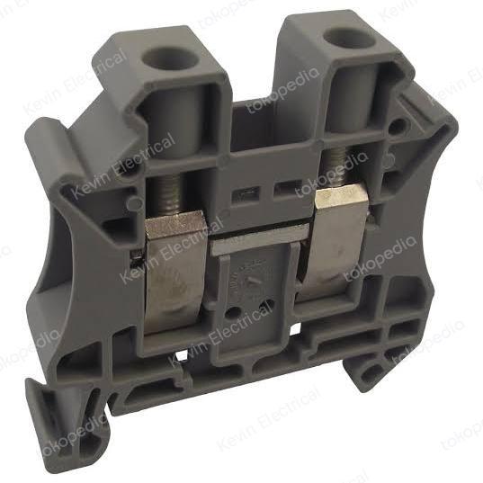 Phoenix Contact Ut10 Ut 10 3044160 Terminal Block New