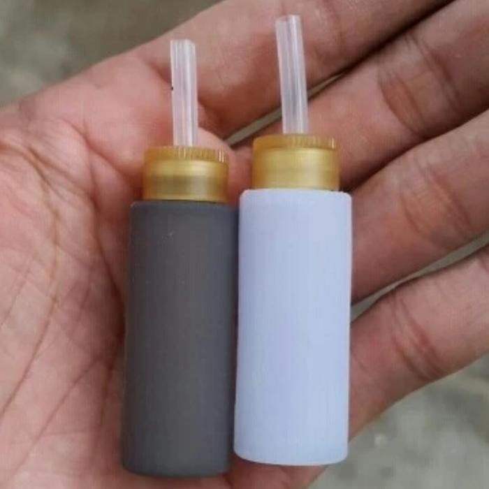 soft siilicone. bottle 8ml squonk ultem ca