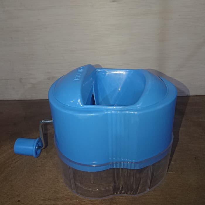 Penggiling Manual Gilingan Bawang Fujika