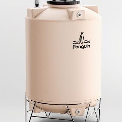 Tandon/torn penampungan air drain TD110 1000 ltr merk penguin