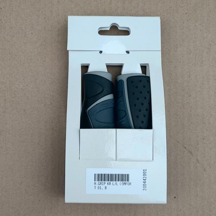 Handgrip Comfort 01 Polygon. Hand Grip. Hanfat Sepeda