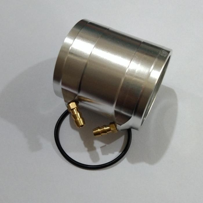 Aluminum Water Cooling Jacket 36mm Brushless Motor RC Boat Electrik