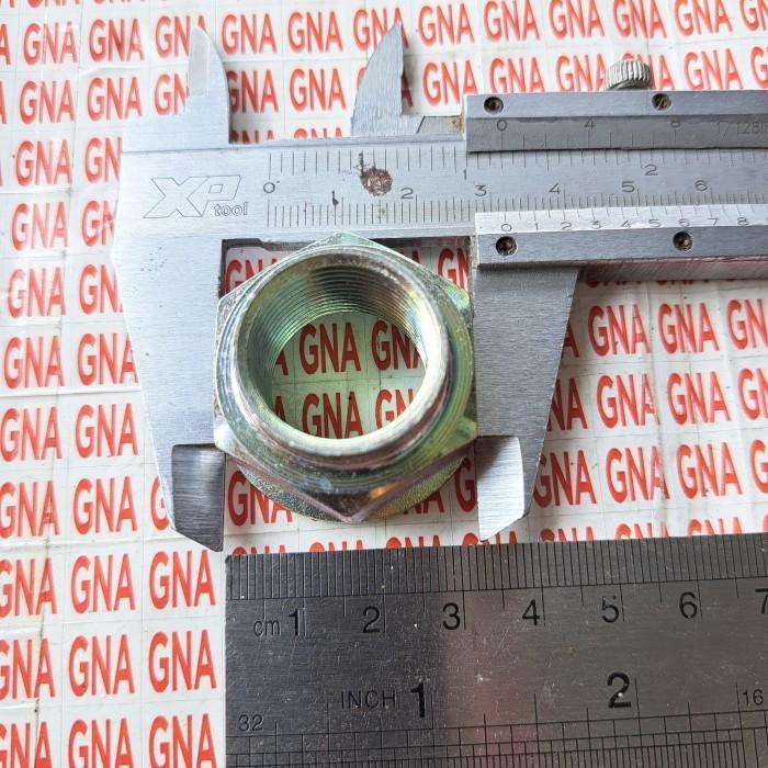 MUR AS RODA CV JOINT DEPAN HONDA BRIO MOBILIO BRV JAZZ RS ORIGINAL