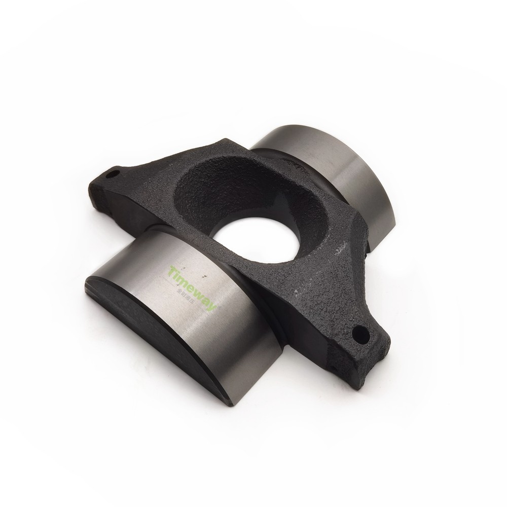 Swash Plate PVH74 Hydraulic Pump Parts for Repair EATON VICKERS Hydraulic Piston Pump Accessories