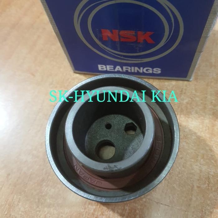 Tensioner Timing Belt Gigi 151- Ok551-12700 Kia Carnival Diesel Asli Partt