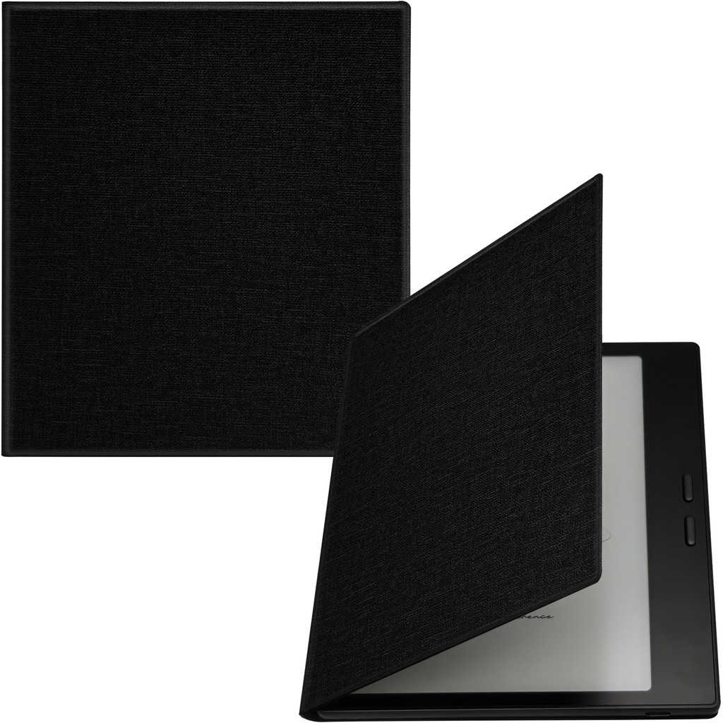 Magnetic Leather Case For 7'' Onyx Boox Go 7 / Boox Go Color 7 (Gen Ii/Gen I 2025/2024) Ultra-Thin