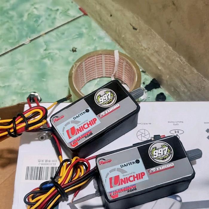 dastex/timing kuda universal motor