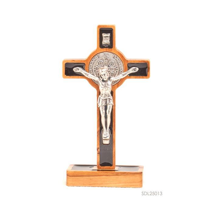 Salib Duduk Benediktus