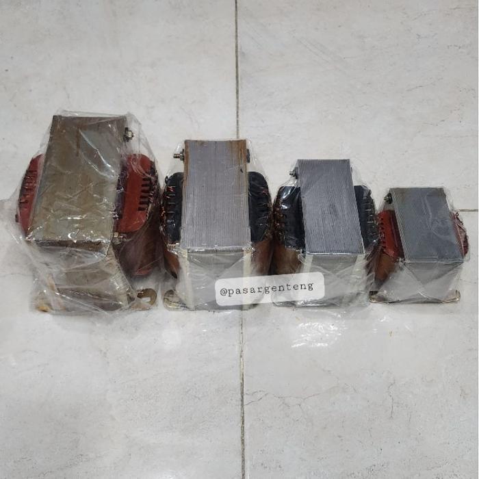 ALS travo trafo 30a ct45 30 ampere merk era kualitas paling bagus
