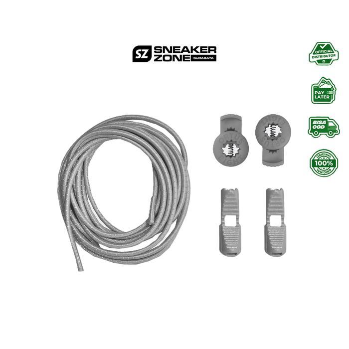 SALE TALI SEPATU ORTUSEIGHT ELASTIC LACE LOCK - TALI SEPATU - LACE LOCK - ORTUSEIGHT TERMURAH