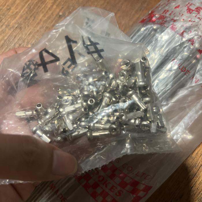 Jari Jari Taiwan Sepeda 29 Inch