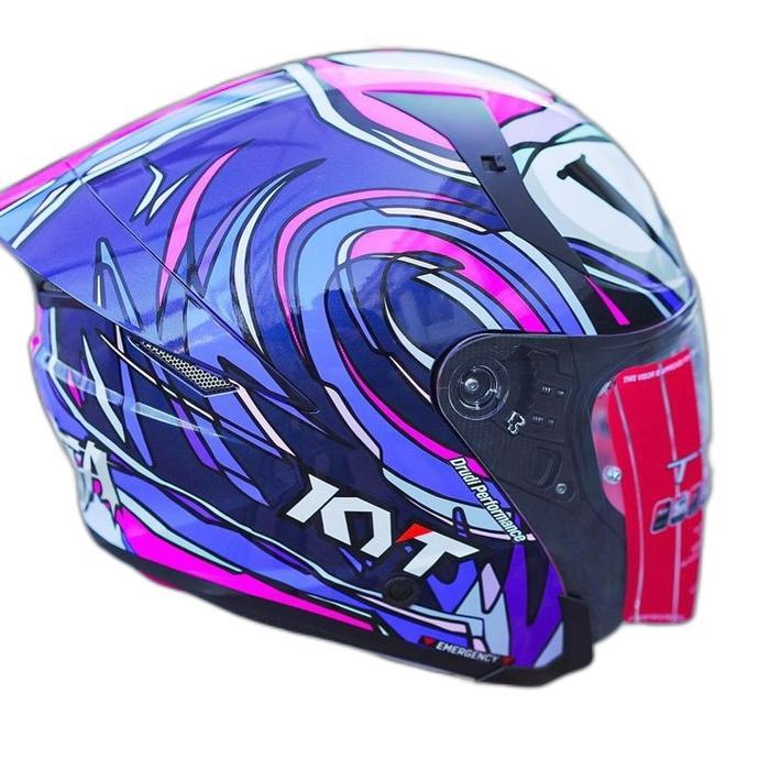 Kyt Ttr Jet - Bastianini