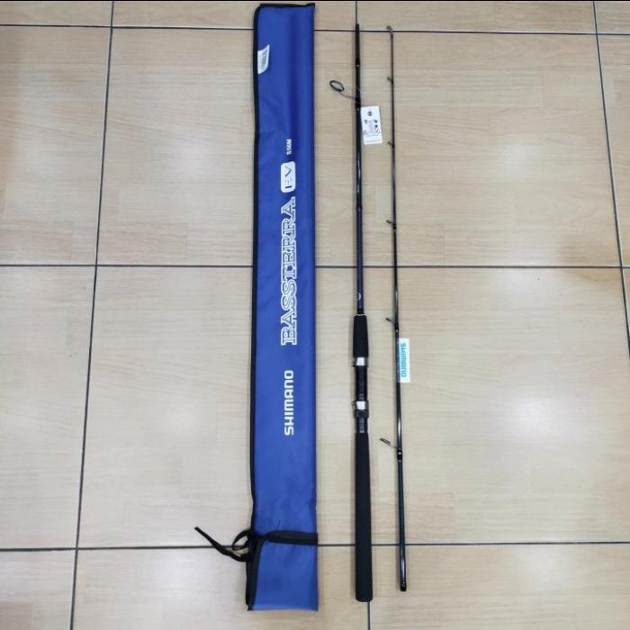 joran shimano bassterra ev s56m basterra s 56 m bastera s56 m basstera