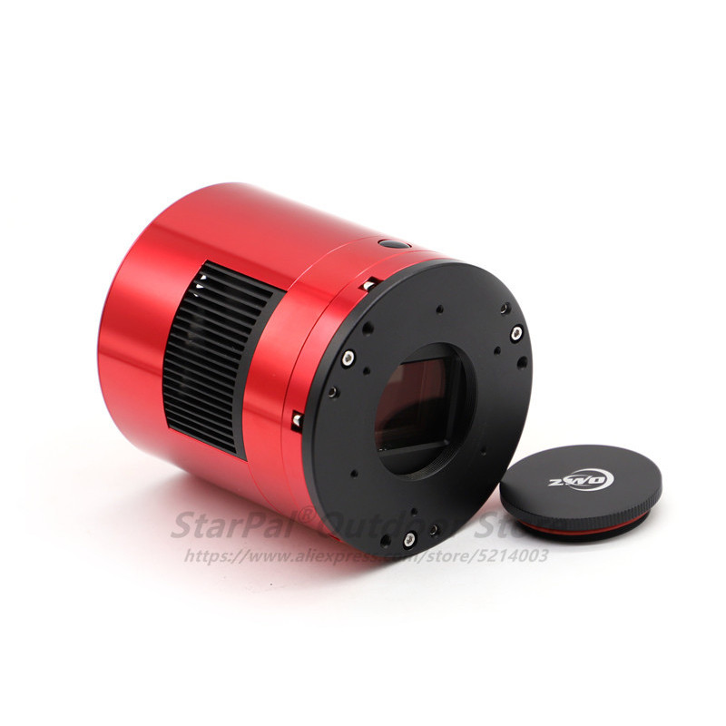 ZWO ASI2600MM Pro (Mono) Astronomy Camera ASI 2600MM ASI2600 MM ASI2600MMPRO 2600 ZWO ASI