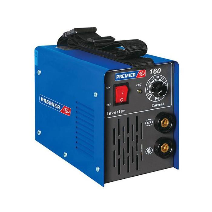 Mesin Las Inverter / Las lIstrik H&L HL Premier 160
