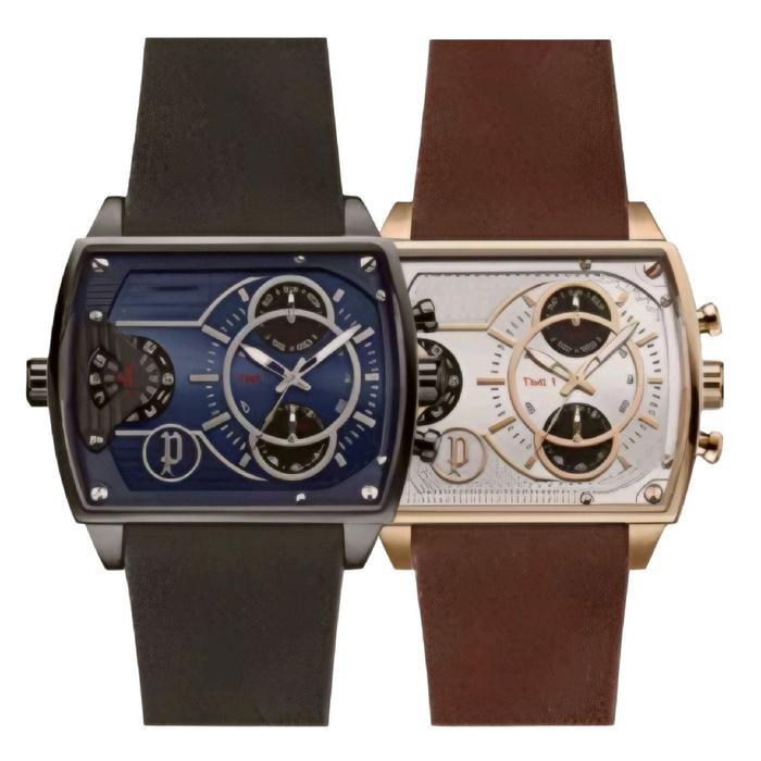 Replacement Strap Diesel Tali Jam Tangan Diesel 32 Mm 9007.32