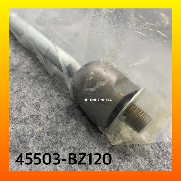 New Rack End Long Tie Rod Toyota Grand New Avanza 2015 2016 2017 2018 - Zs122