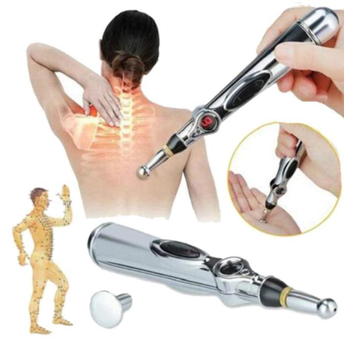 Ready pen akupuntur - alat terapi akupuntur