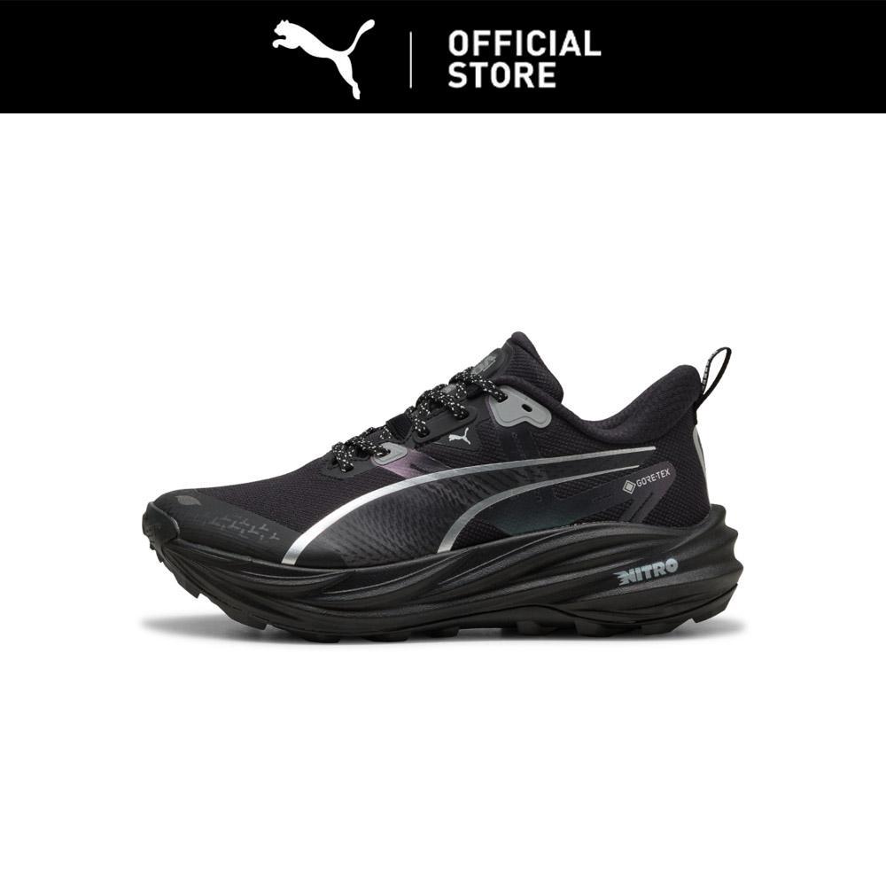 PUMA Sepatu Lari Trail Voyage NITRO™ 4 GTX Wanita