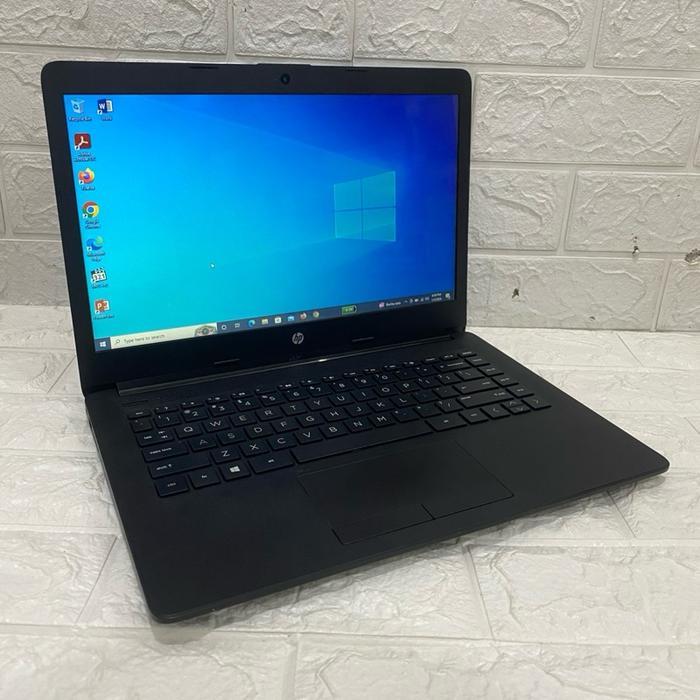 Laptop hp 14 cm AMD A9 9425 - 01/26