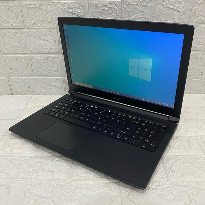 Laptop Acer A315-41 Ryzen5 2500U - 01/26