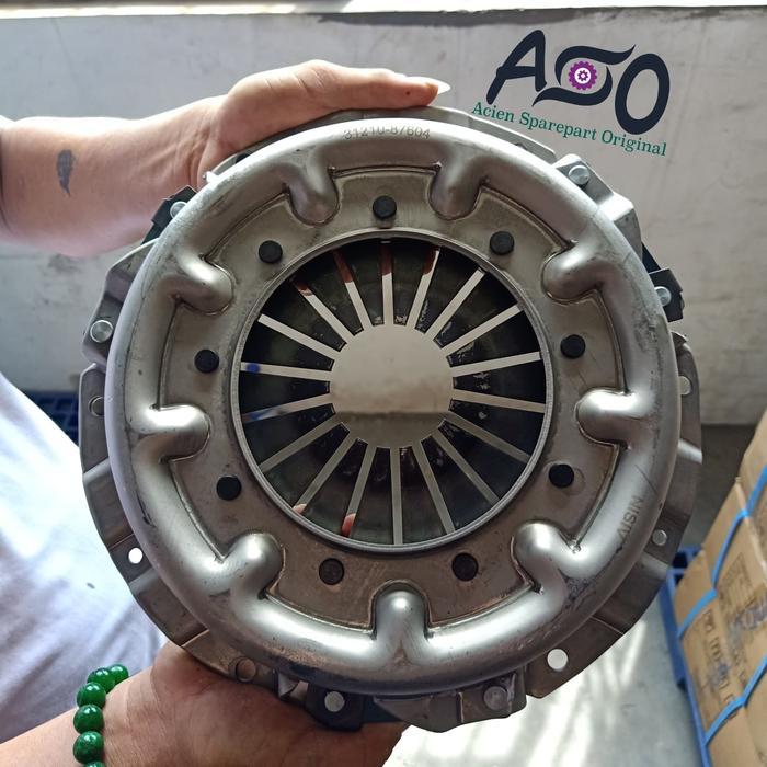 Clutch Cover Dekrup Matahari Daihatsu Taft V22H DL DG