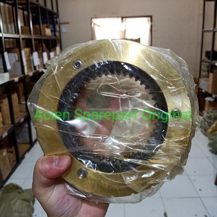 Ring Synchronize Sinkromis Set Assy Fuso Fighter FM 516 FM 516