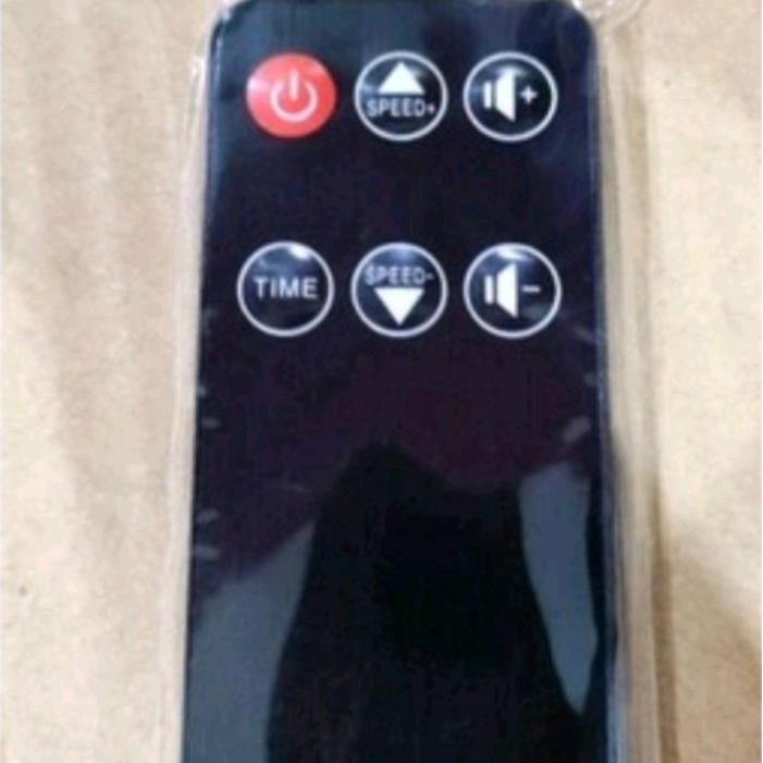 REMOTE KONTROL AYUNAN LISTRIK