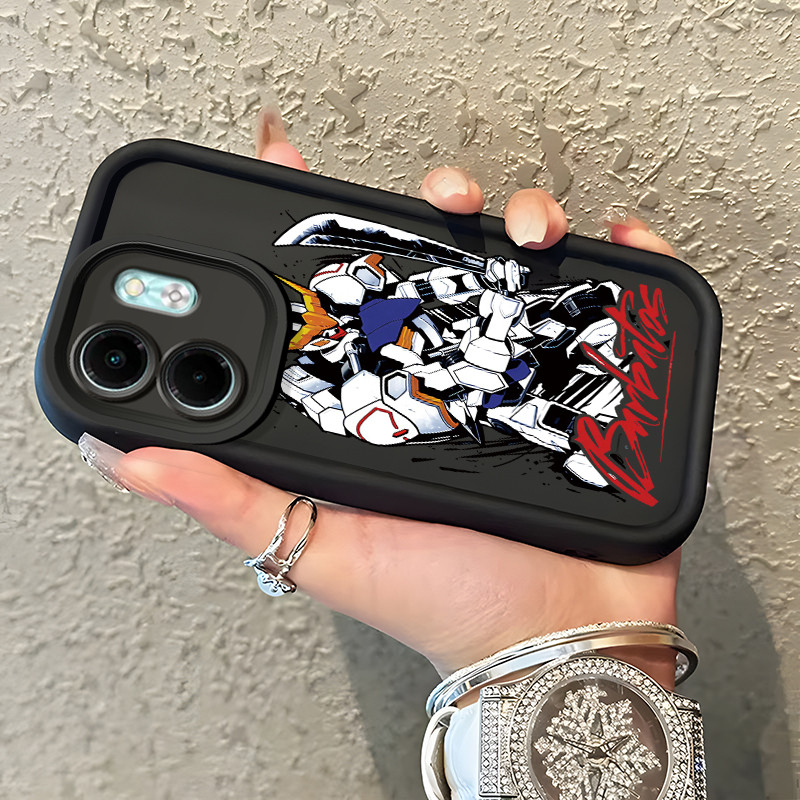 Casing Hp Untuk Infinix Smart 9 Smart 9 HD Hot 50 Hot 50i Hot 50 Pro Plus Hot 50 Pro+ Case Casing po