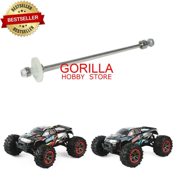 main drive shaft assembly rc car XINLEHONG 9125