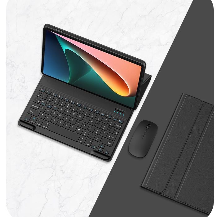 Flip Case Keyboard Mouse Huawei MatePad 11 Tablet MatePad11