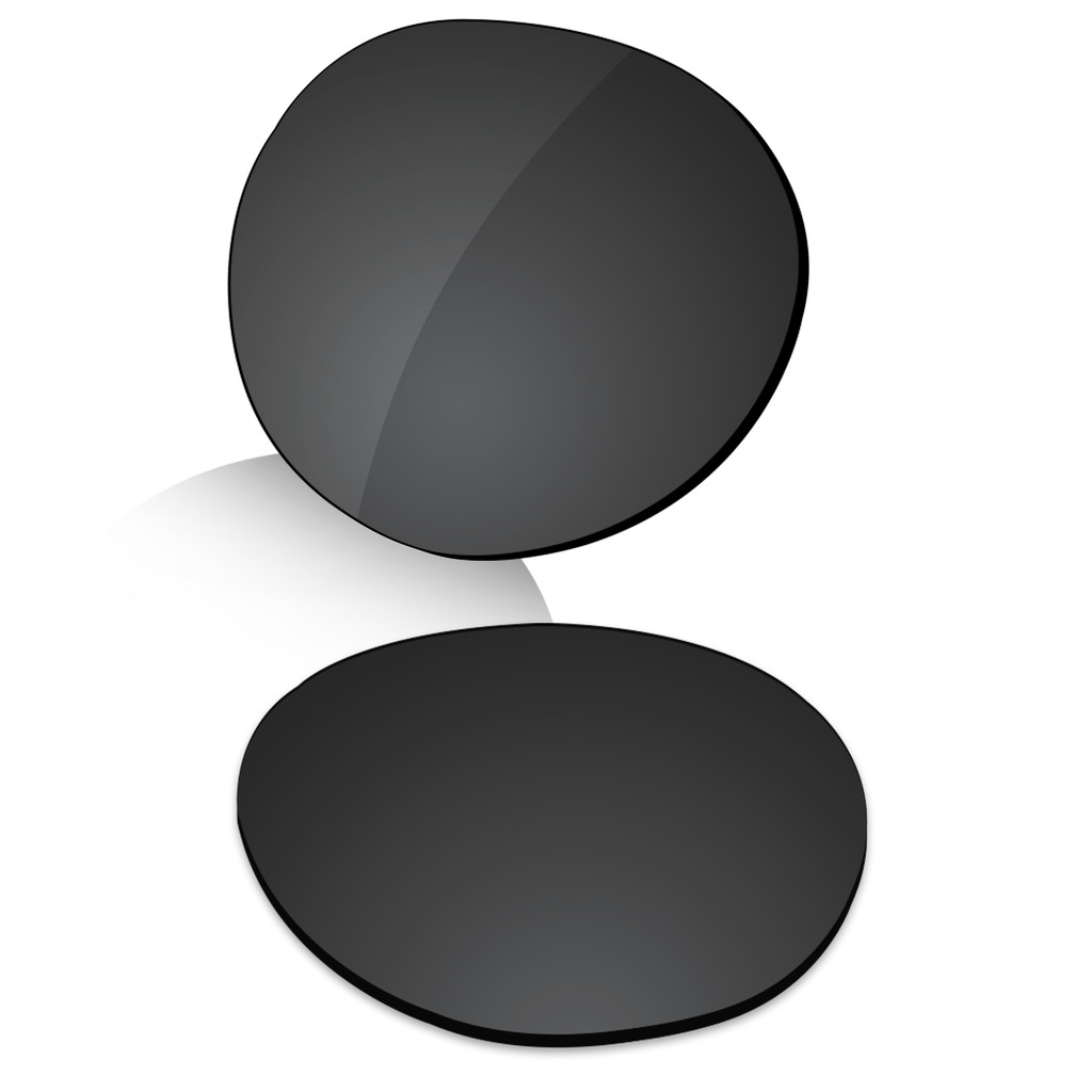 EZReplace Performance Polarized Replacement Lens Compatible with Ray-Ban RB2180-49 RB2180 49mm