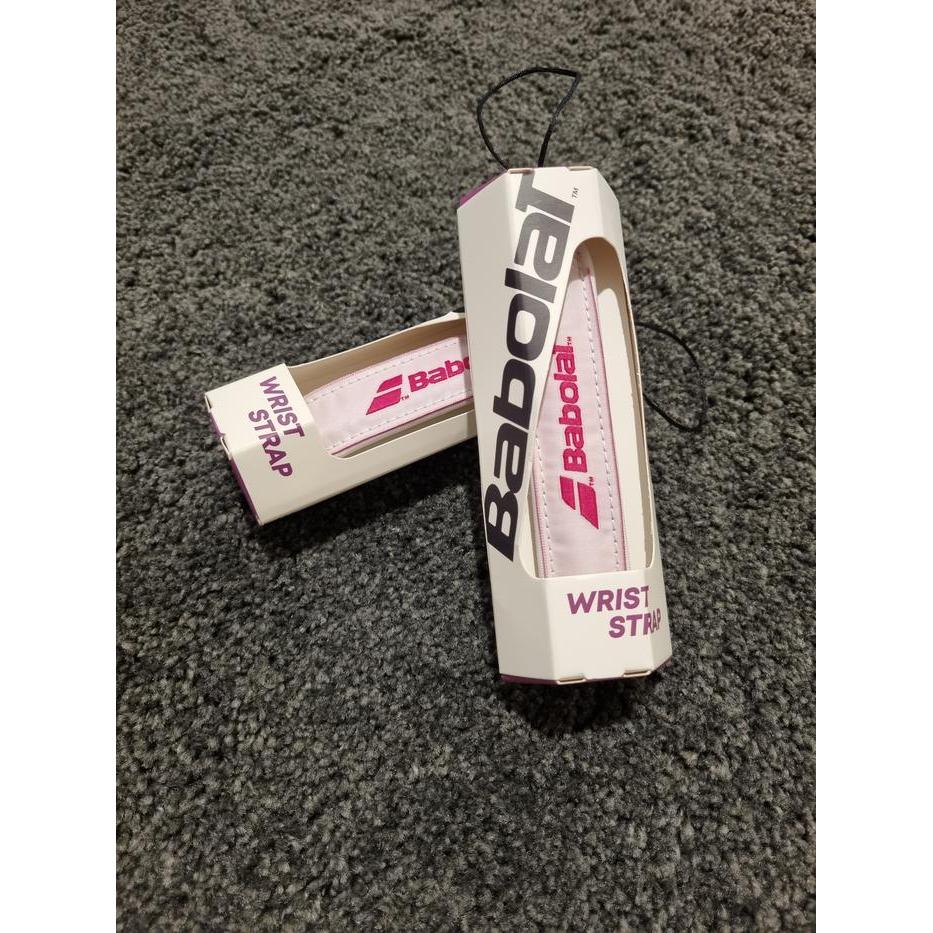 Padel Wrist Strap Babolat / Babolat Wrist Strap / Padel Wrist strap Best Quality