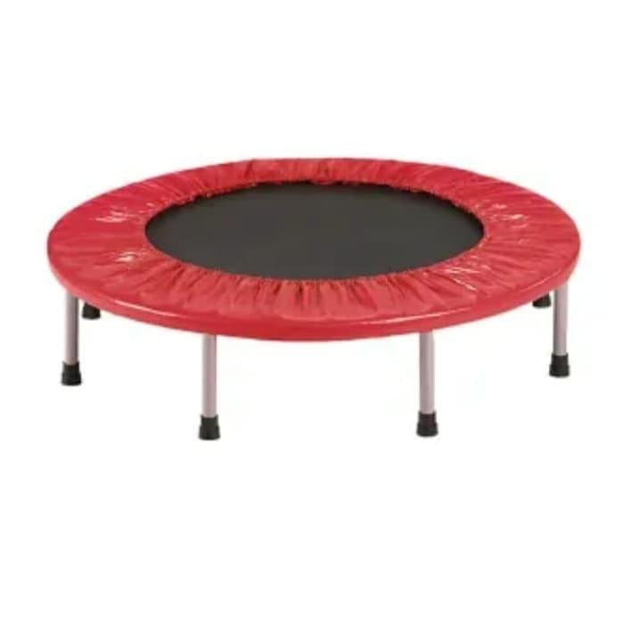 SOLEIL TRAMPOLIN UKURAN 101.6cm
