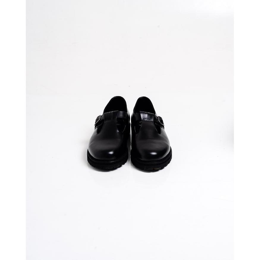 JOVEM LOAFERS MARY JANE - BLACK