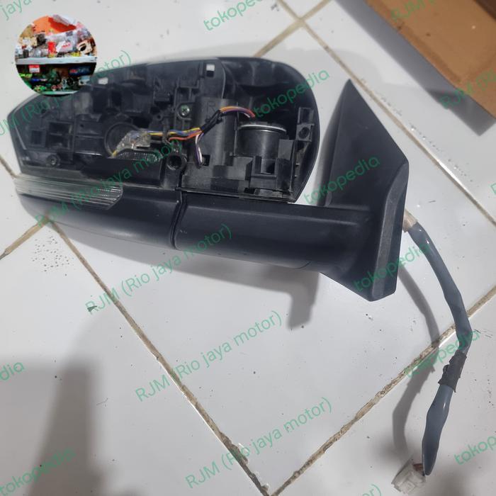 SPION KACA SPION ALL NEW RUSH TERIOS 2018/2020 KANAN