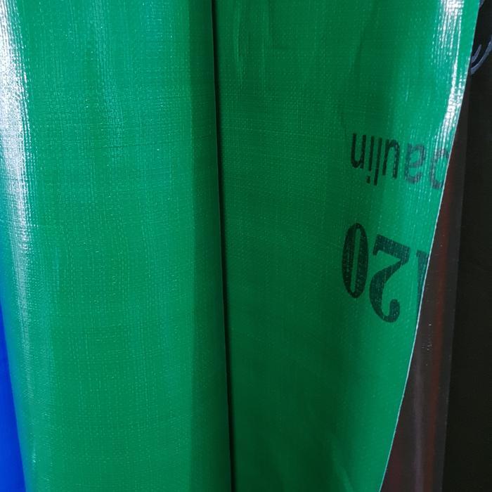 terpal plastik A20 korea uk 6x13