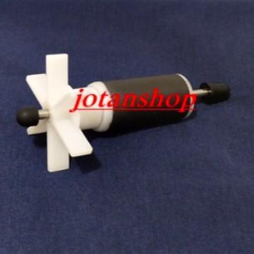KIPAS MAGNET ROTOR RESUN SP 5200 P 2400 CY 280 EF 2800 Impeller Sparepart Mesin Pompa Celup Aquarium