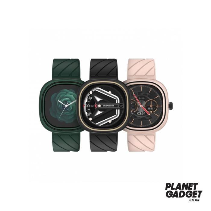 Olike Smartwatch OW-W5 [Garansi Resmi Olike] Termurah
